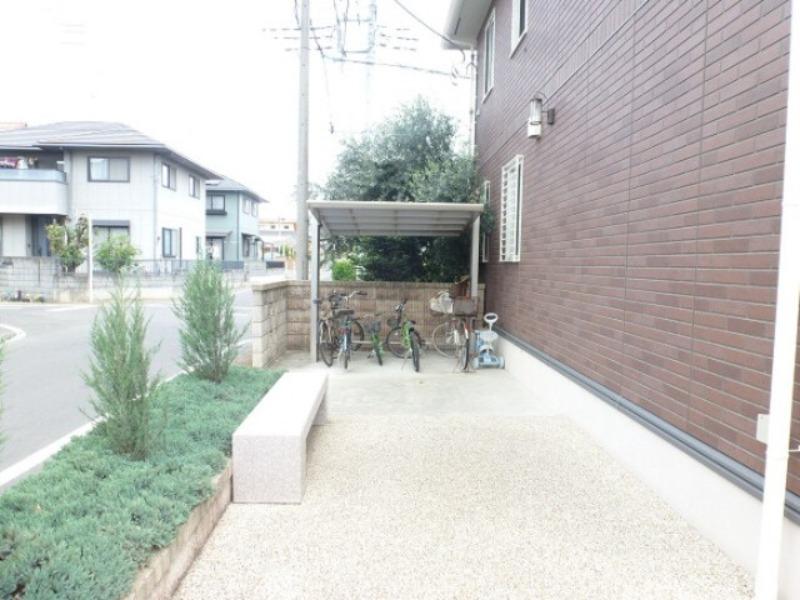 PARK II