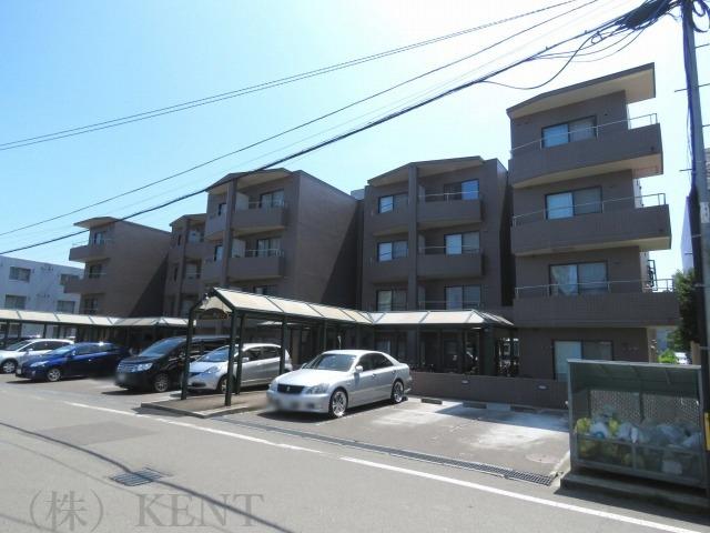 カピテーヌ円山