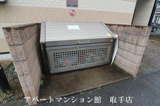 レオパレスルーチェ