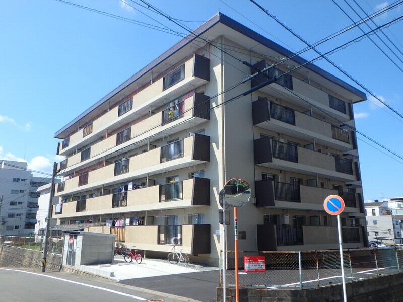 大産長丘ビル
