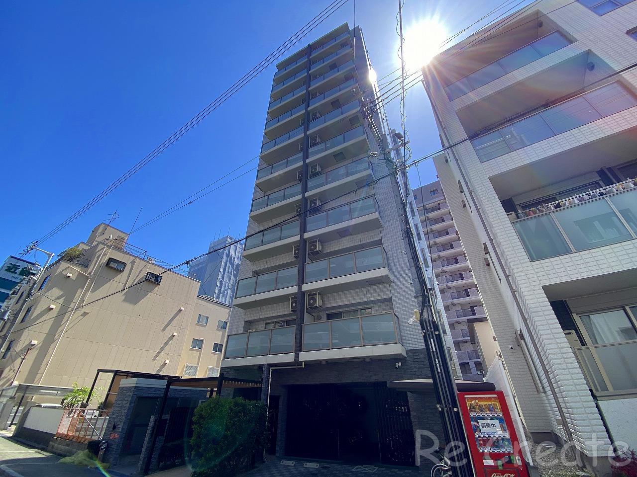OAK弥栄 夕陽ヶ丘