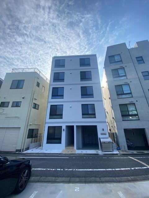 RAMII板橋本町