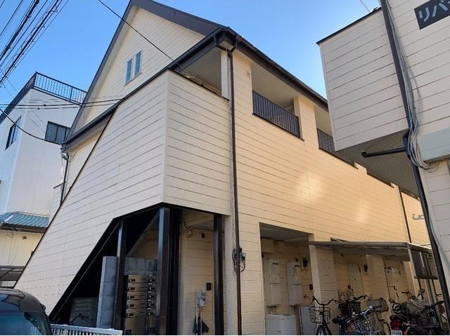 リバーハイツII