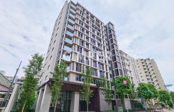 パークシティ高田馬場