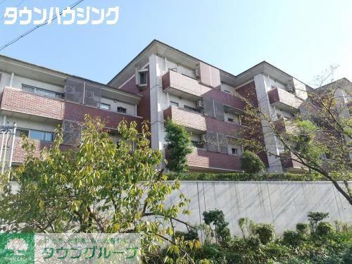 石川橋セブン リバーサイド