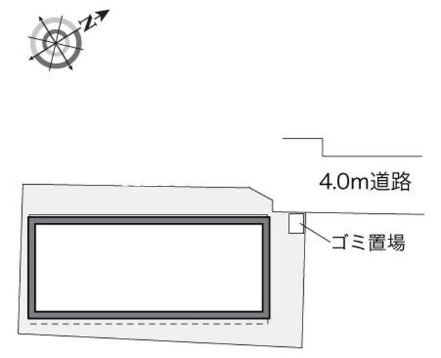 レオパレスリキ