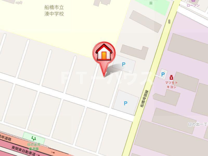 サンライズ京葉