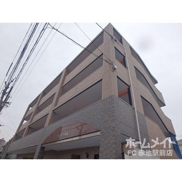 マ・メゾン池場