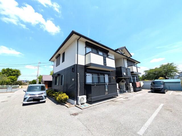 エムティジェイA棟