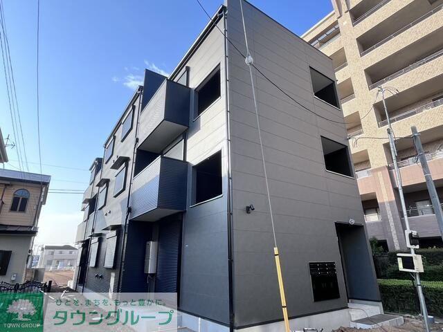 MIKIHOUSE南三咲