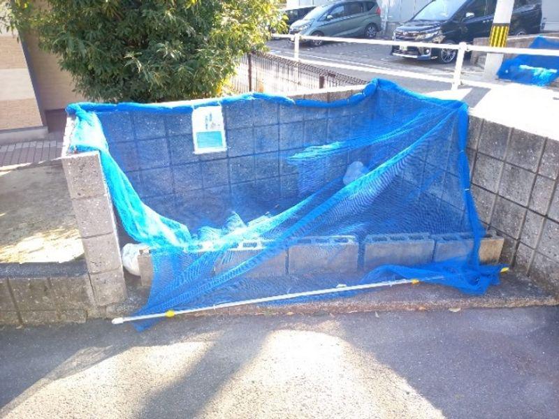 ブラン西門