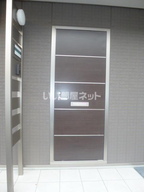 ラークII