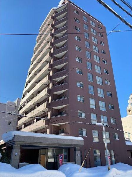 三和マンション(2LDK/4階)