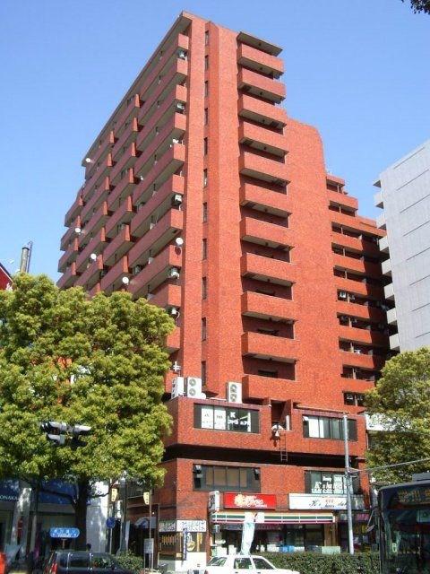シャンボール川崎砂子
