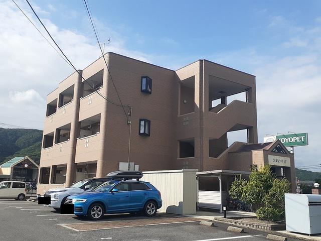 ひまわりII