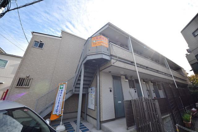 アーバンハイム松島
