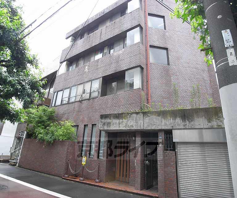 コーポ紫明