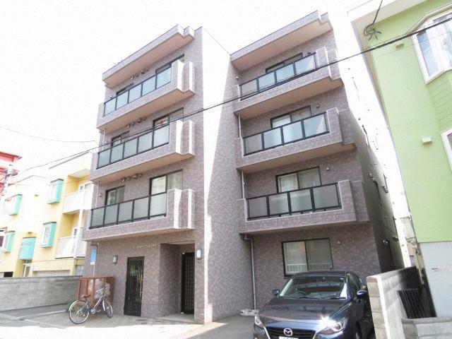 シャトーアンジュラス