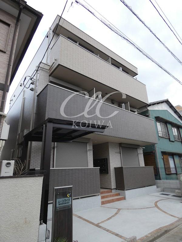 ムーンライズ