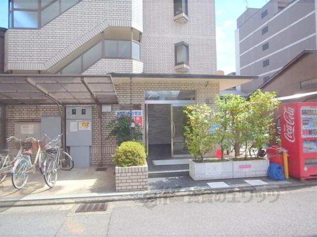 シベール青殿