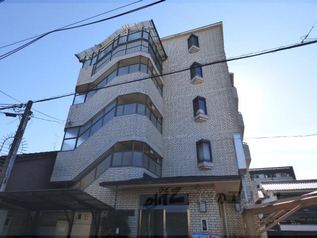 シベール青殿(3LDK/4階)