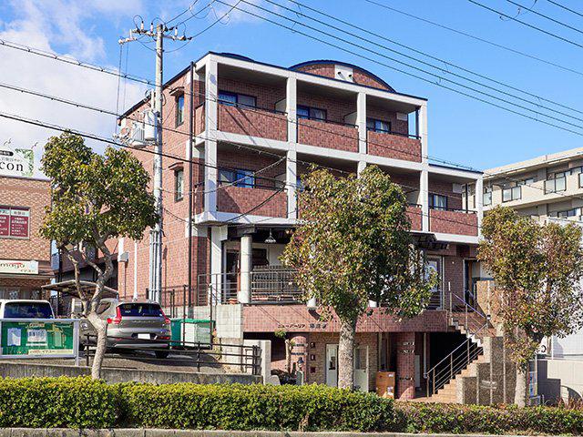 ニューハーリヤ学院坂
