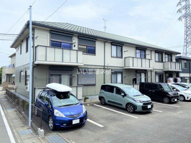 フレーズB