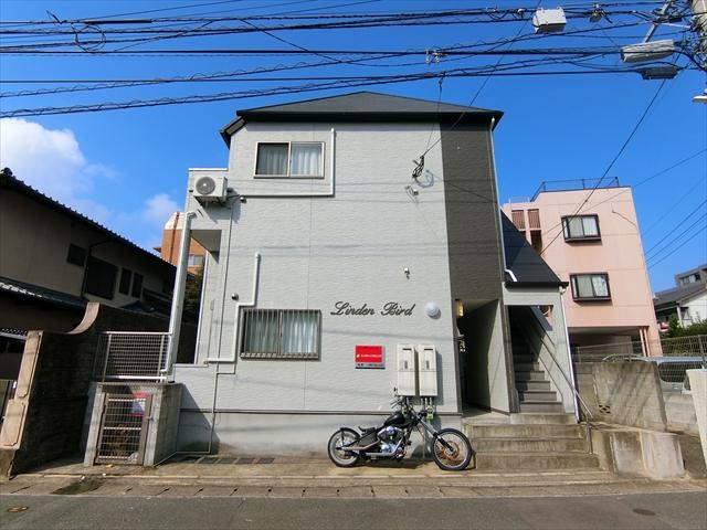 リンデンバード