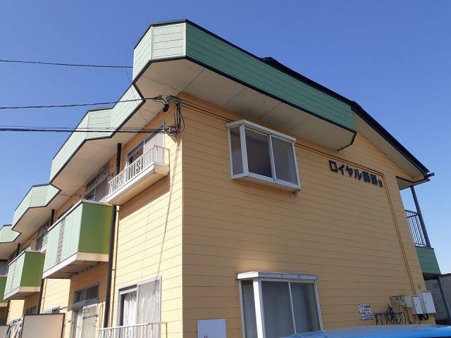 ロイヤル師勝B