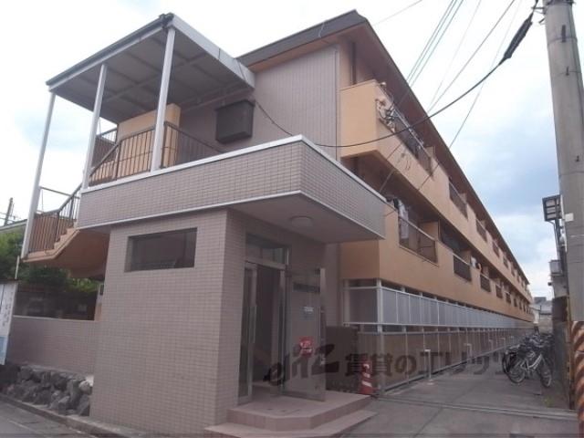 プレジール桂