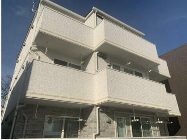メルヴェイユ大和町