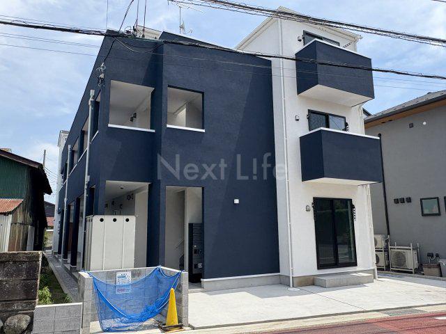 ラムフォーリア海老名