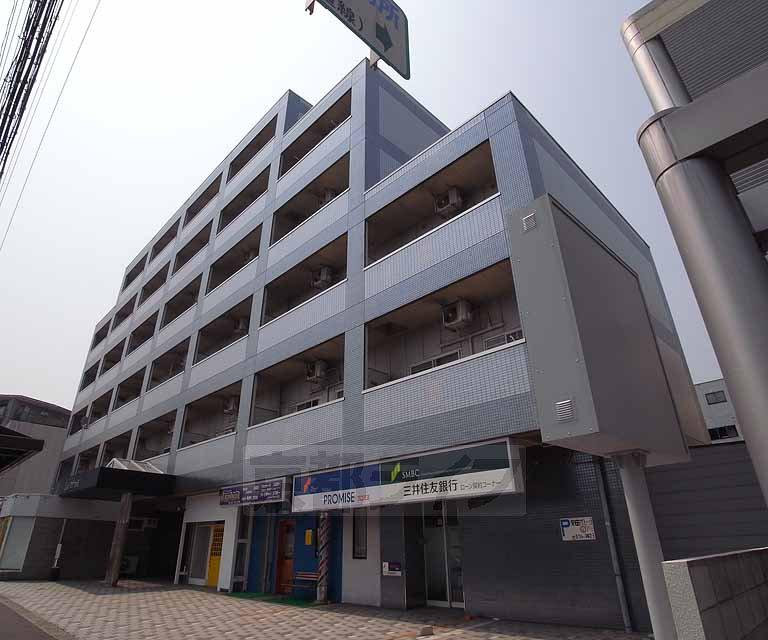 ラーク安田パートIII