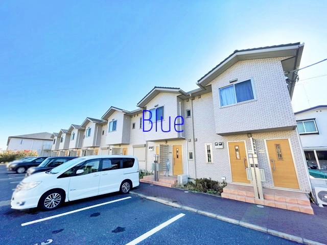 西鶴間KIガーデンズ 参番館(2SLDK/1階)
