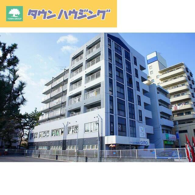 フラワーヒル稲毛