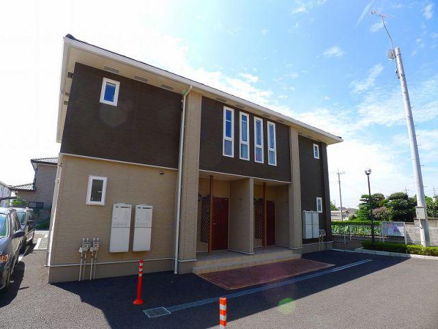 クレールマタン(1LDK/1階)