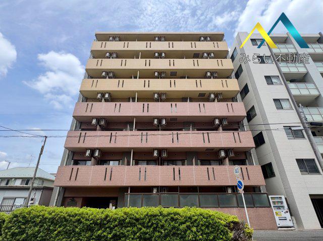 MAJORLAND横濱鶴見
