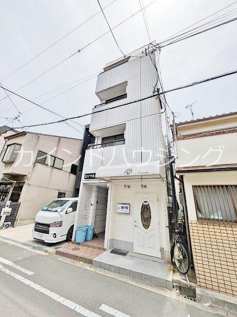 ロイヤル遠里小野