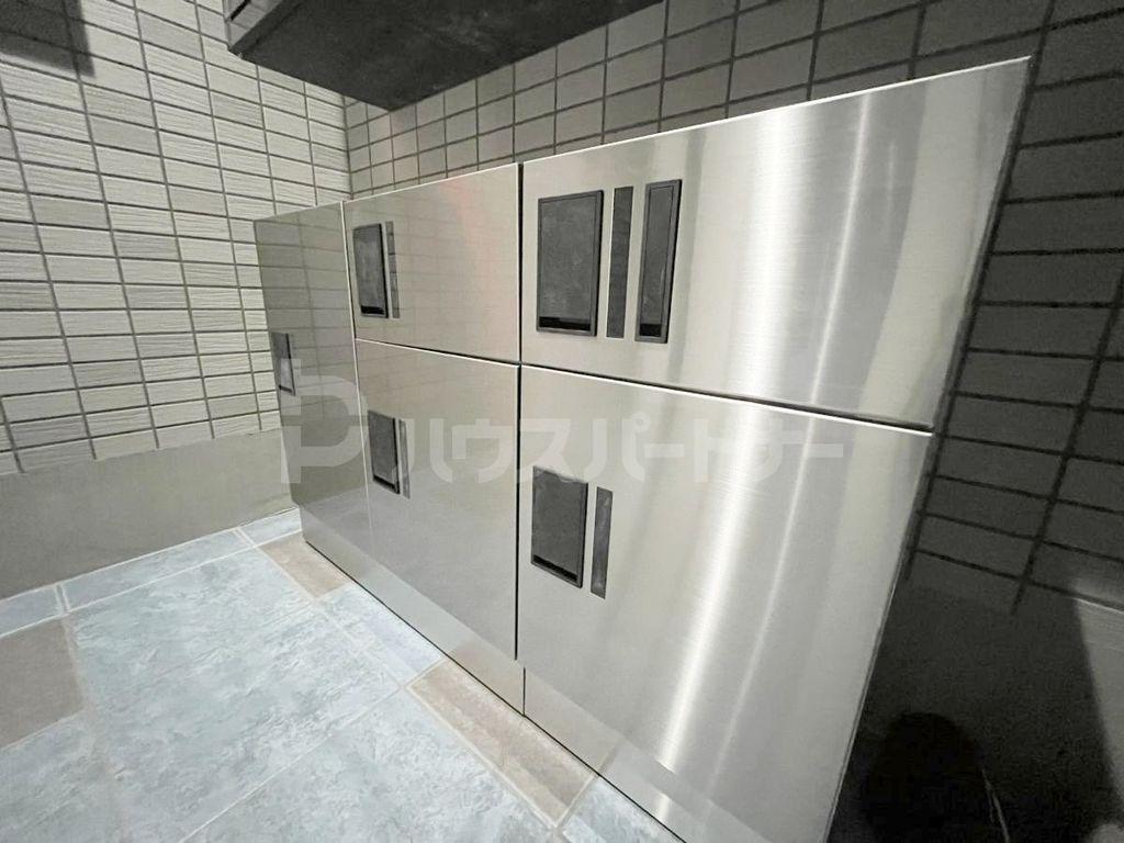 THE RESIDENCE船橋