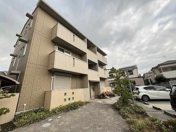 ガーデンコート金岡 C棟