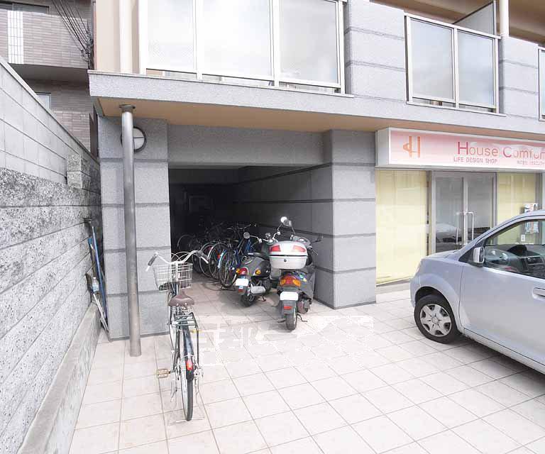 メゾンサクセス