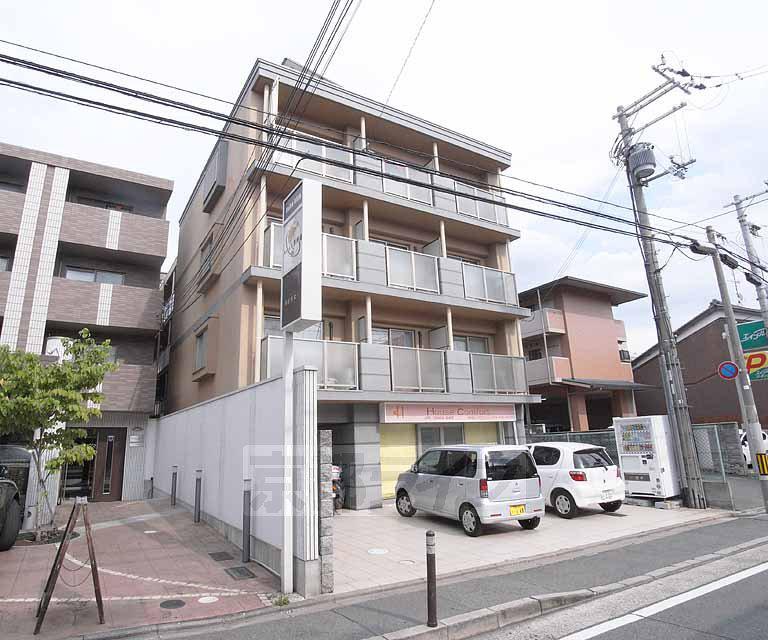 メゾンサクセス