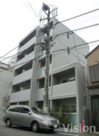 エルデ板橋