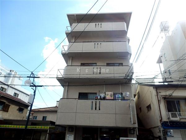 サンパレス北浦