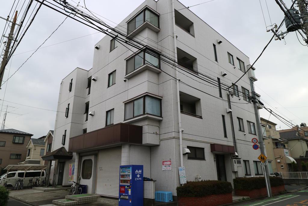 プランドール田村