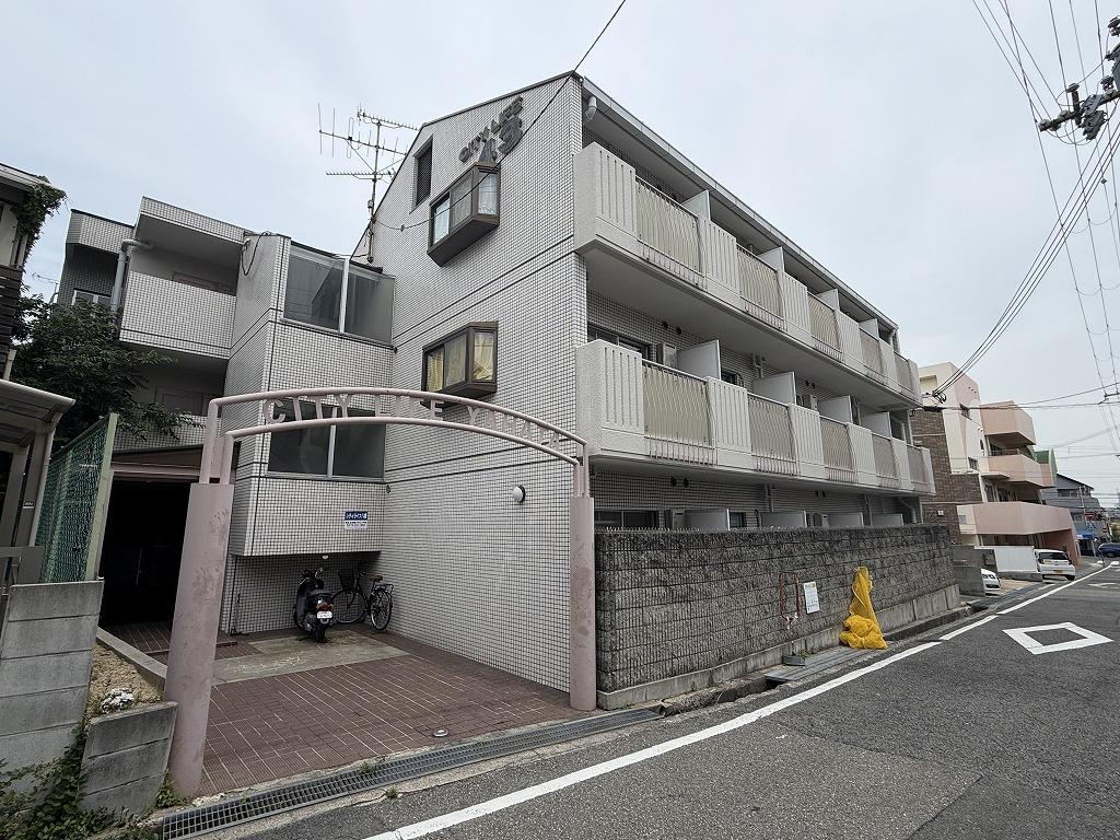 シティライフ八幡