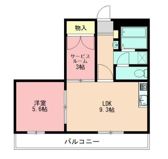 SETTLE金森