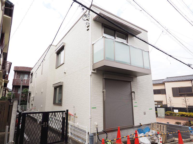 シャーメゾン山下(1LDK/2階)
