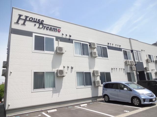 HOUSE・DREAM