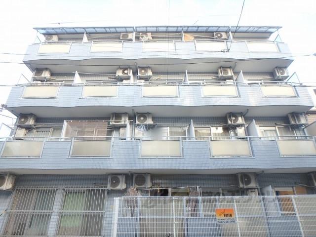 コスモハイツヤサカ